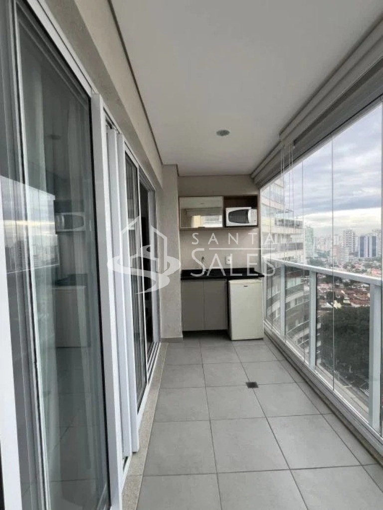 Apartamento, 1 quarto, 55 m² - Foto 13