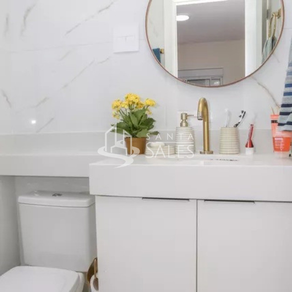 Apartamento, 2 quartos, 69 m² - Foto 9