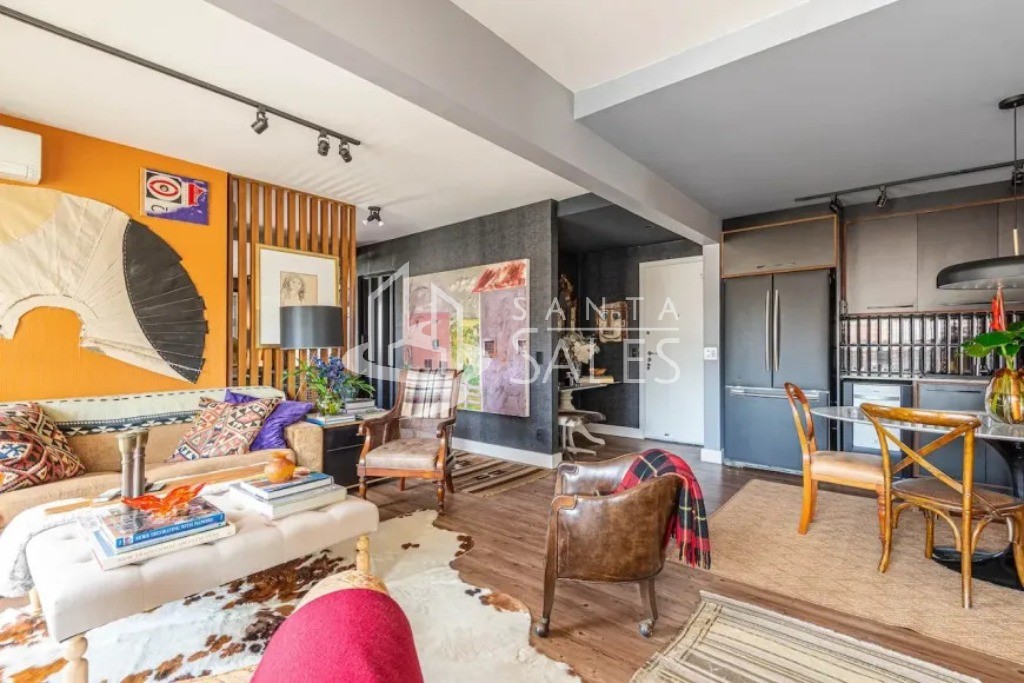 Apartamento, 3 quartos, 112 m² - Foto 3