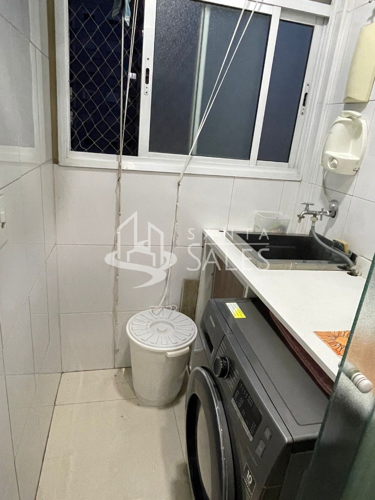 Apartamento, 2 quartos, 55 m² - Foto 11