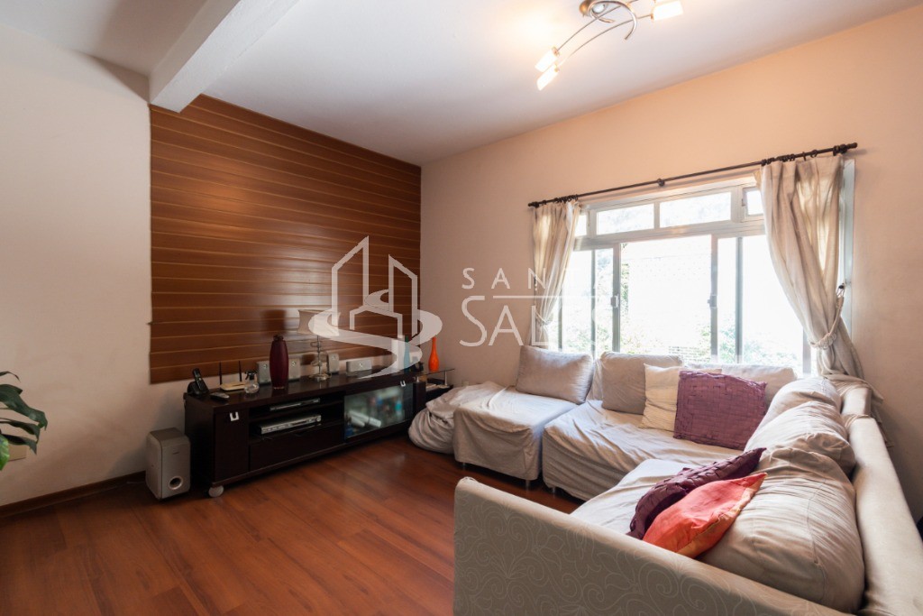 Apartamento, 2 quartos, 89 m² - Foto 3