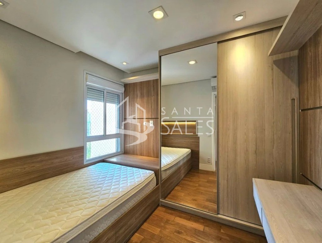 Apartamento, 3 quartos, 147 m² - Foto 9