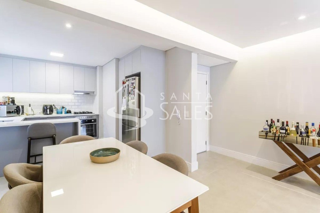 Apartamento, 2 quartos, 80 m² - Foto 10