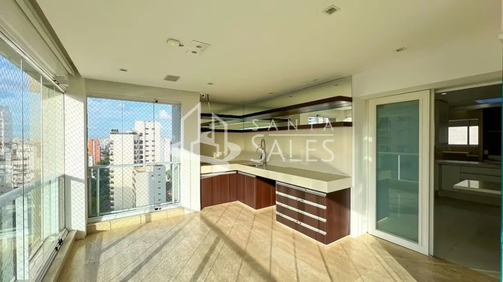 Apartamento, 4 quartos, 288 m² - Foto 6