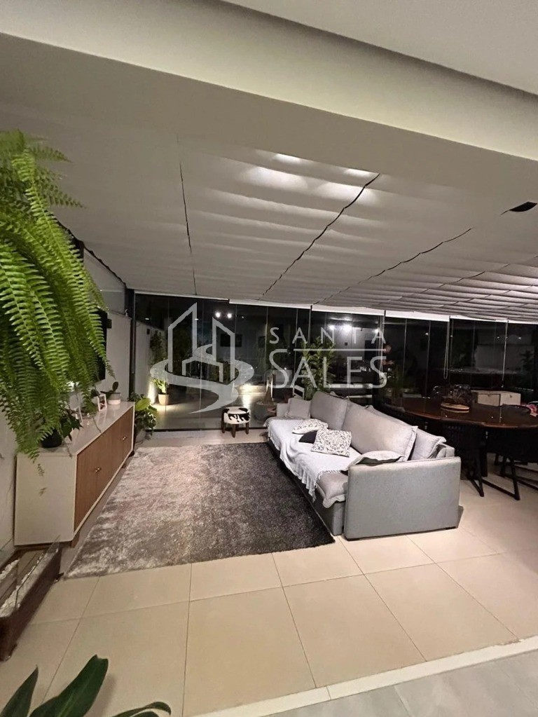 Apartamento, 2 quartos, 95 m² - Foto 6