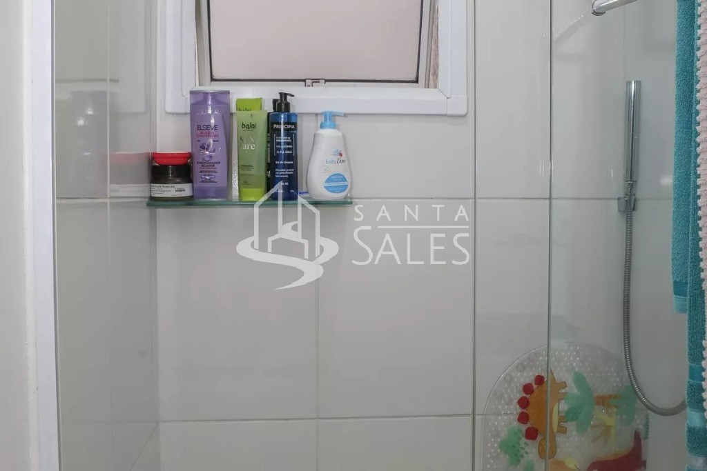 Apartamento, 3 quartos, 70 m² - Foto 16
