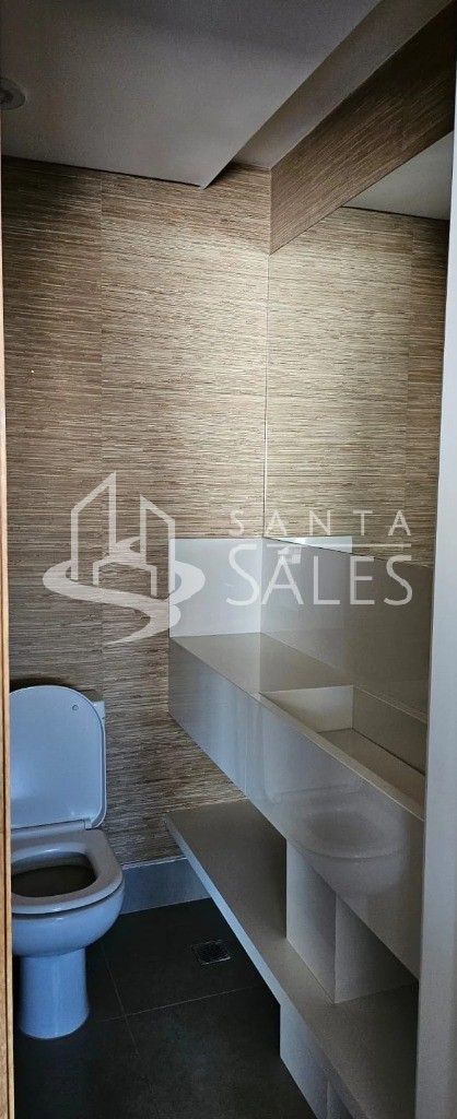 Apartamento, 2 quartos, 78 m² - Foto 6