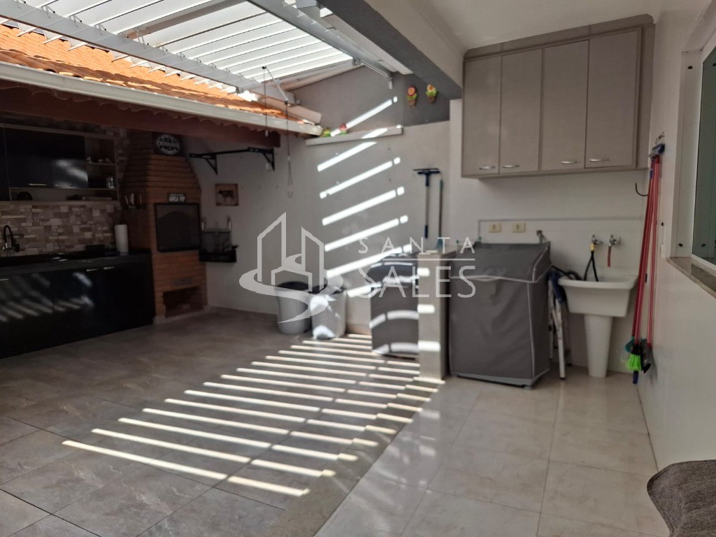 Casa, 3 quartos, 137 m² - Foto 32