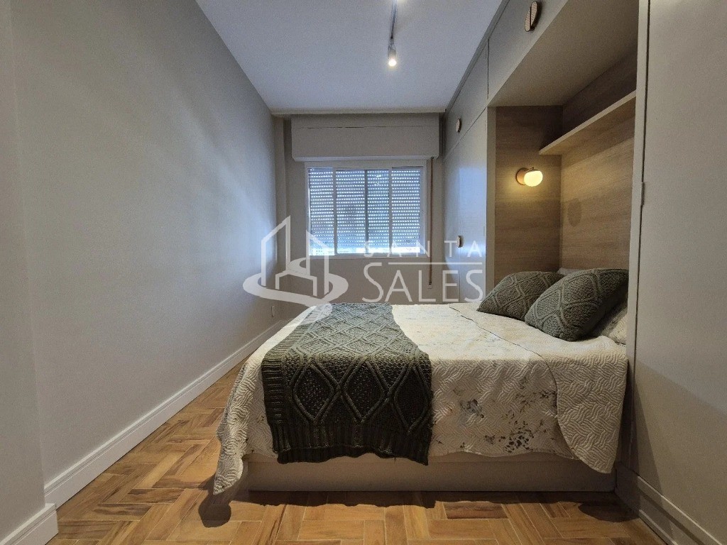 Apartamento, 1 quarto, 50 m² - Foto 18