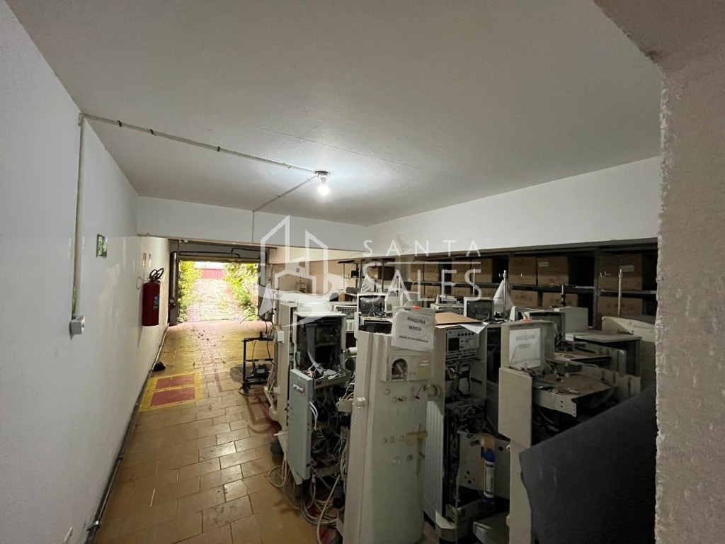 Casa, 4 quartos, 400 m² - Foto 34