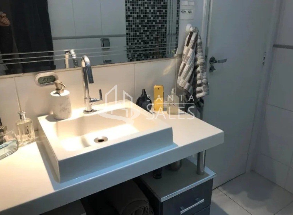 Apartamento, 2 quartos, 59 m² - Foto 9