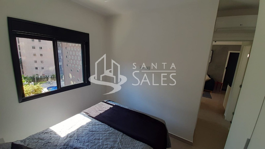 Apartamento, 2 quartos, 45 m² - Foto 26