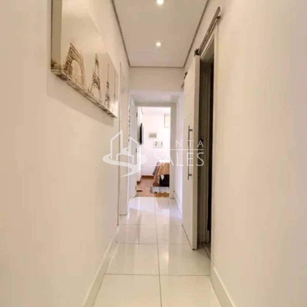 Apartamento, 3 quartos, 100 m² - Foto 23