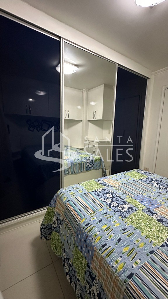 Apartamento, 1 quarto, 41 m² - Foto 19