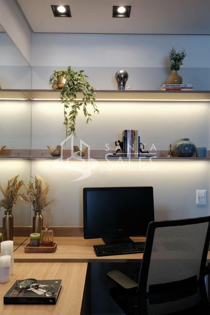 Apartamento, 1 quarto, 50 m² - Foto 14
