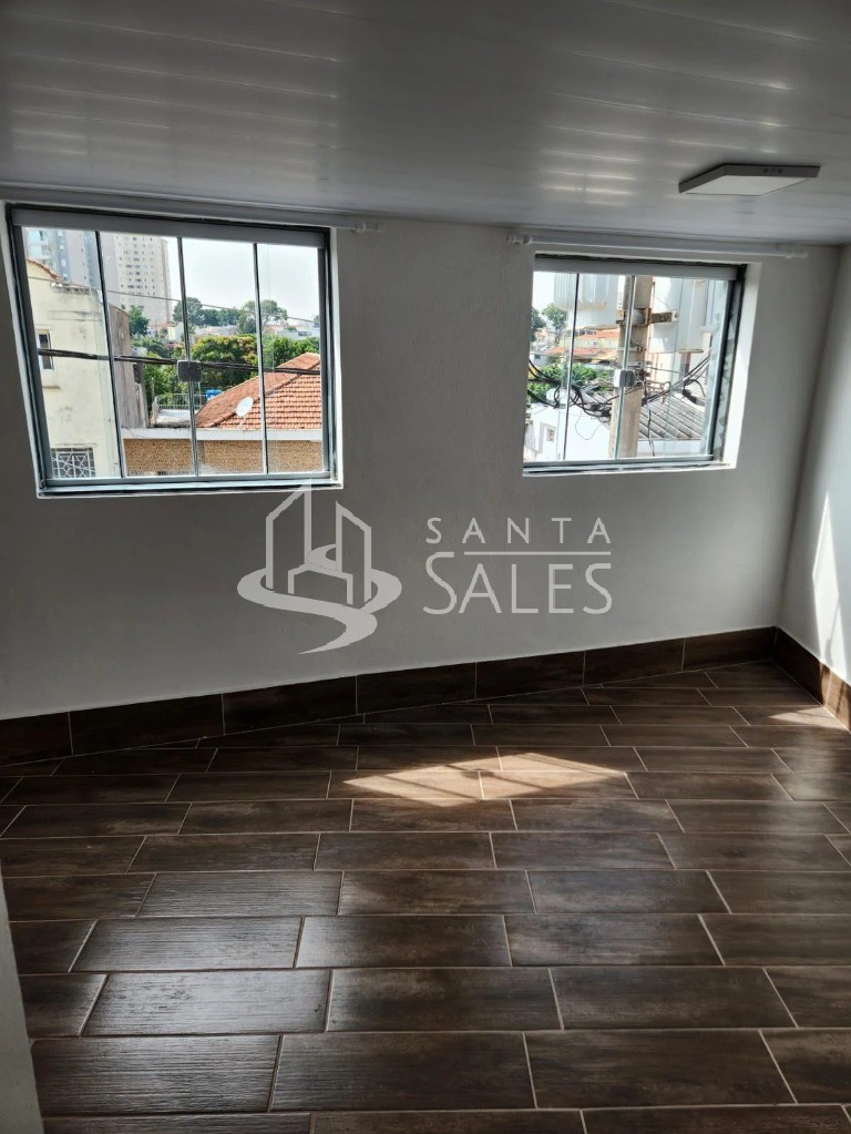 Apartamento, 1 quarto, 38 m² - Foto 2