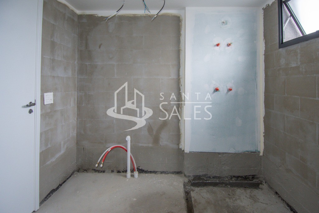 Apartamento, 3 quartos, 190 m² - Foto 42