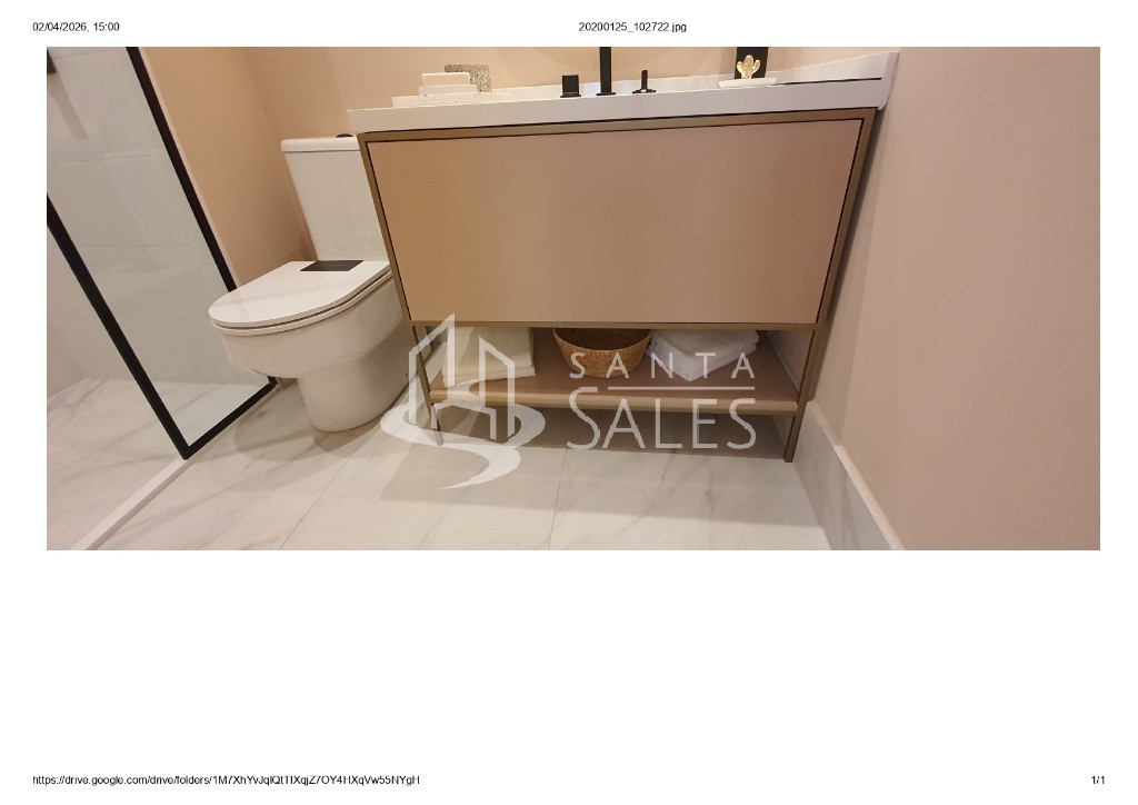 Apartamento, 2 quartos, 95 m² - Foto 26