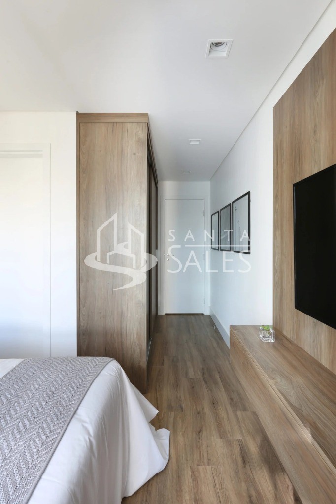 Apartamento, 1 quarto, 70 m² - Foto 13