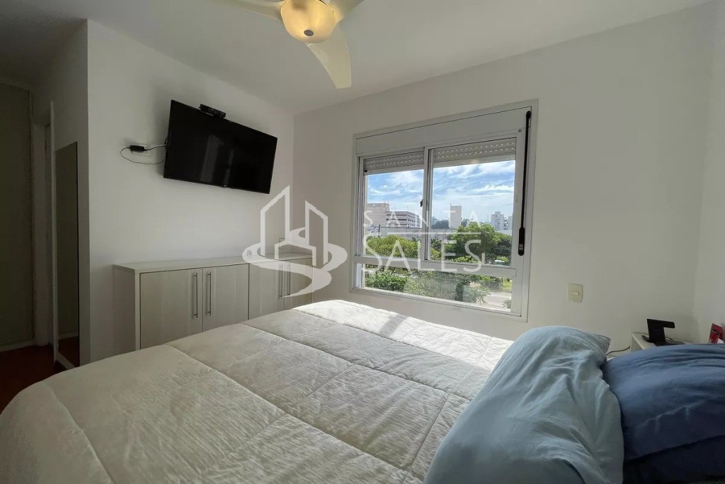 Apartamento, 3 quartos, 134 m² - Foto 15