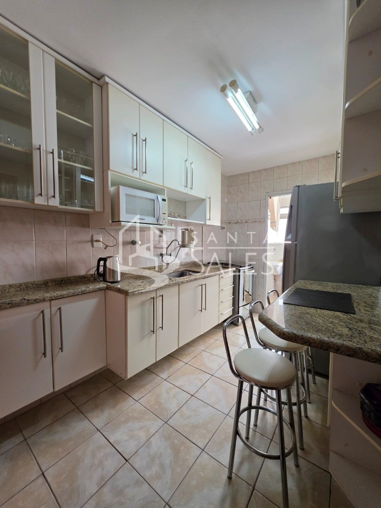 Apartamento, 3 quartos, 90 m² - Foto 8
