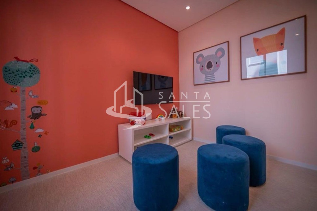 Apartamento, 2 quartos, 34 m² - Foto 17