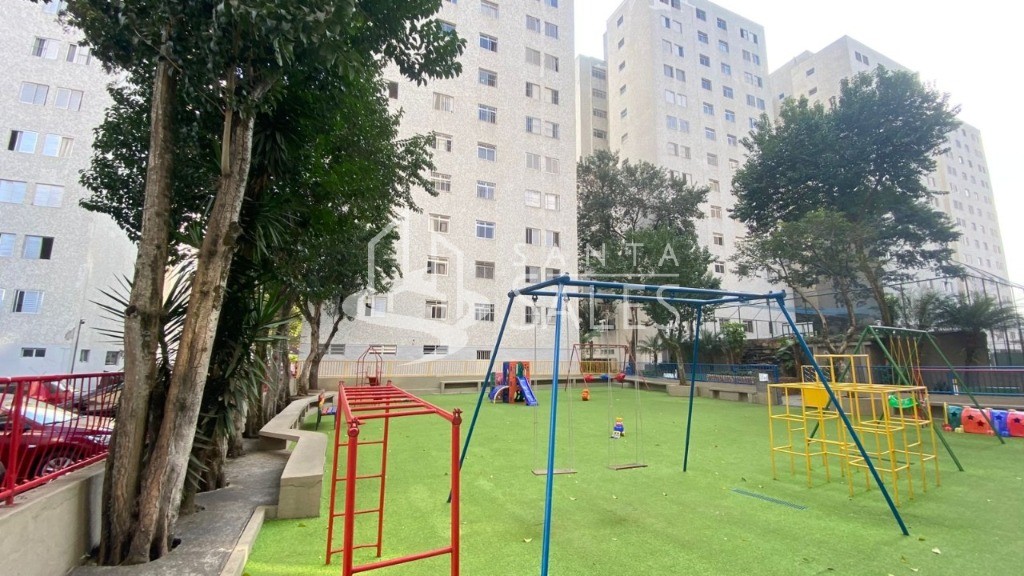 Apartamento, 3 quartos, 98 m² - Foto 29