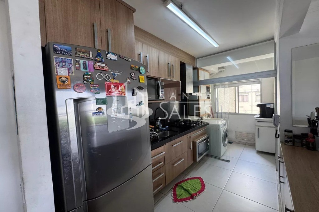 Apartamento, 3 quartos, 64 m² - Foto 19