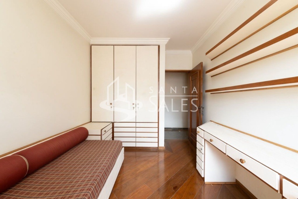 Apartamento, 4 quartos, 235 m² - Foto 12