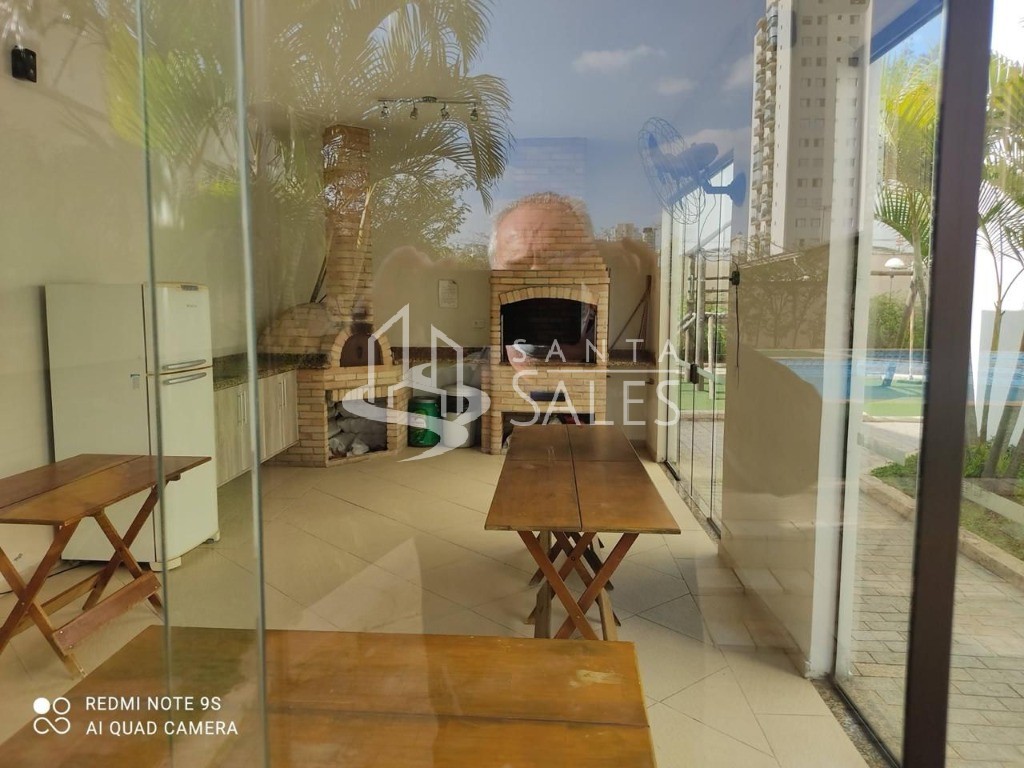 Apartamento, 3 quartos, 100 m² - Foto 25
