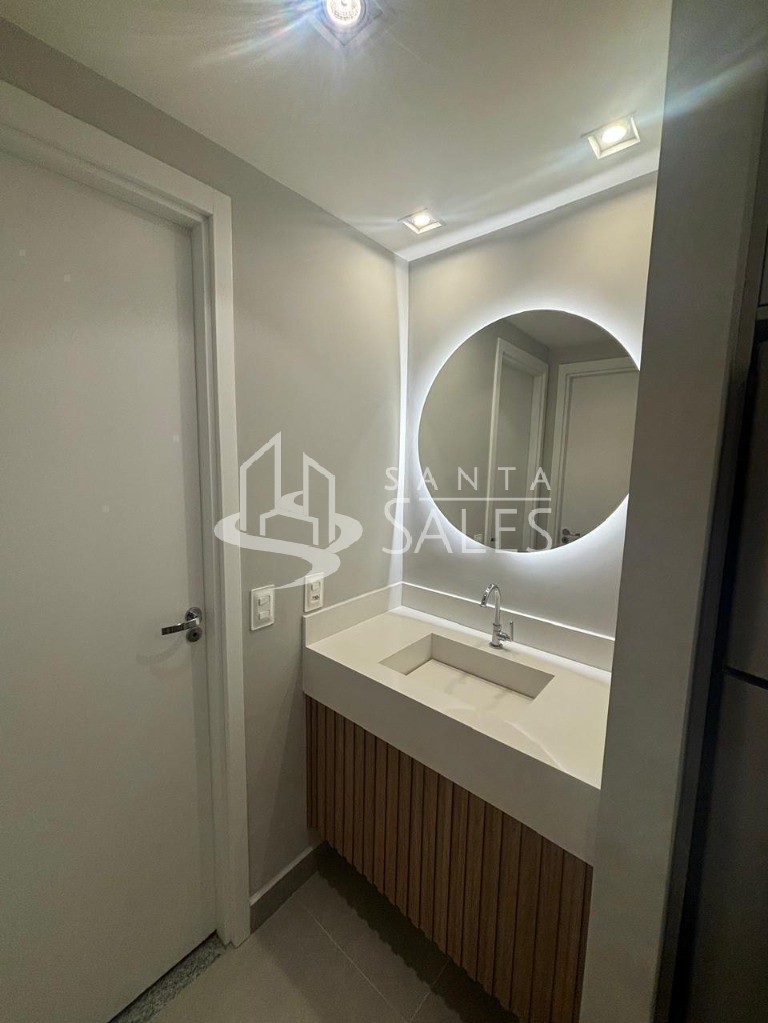 Apartamento, 1 quarto, 32 m² - Foto 19