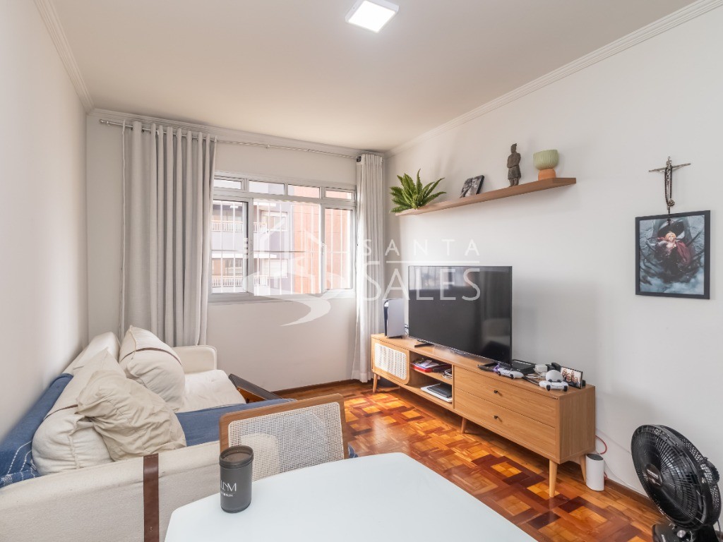 Apartamento, 2 quartos, 82 m² - Foto 2
