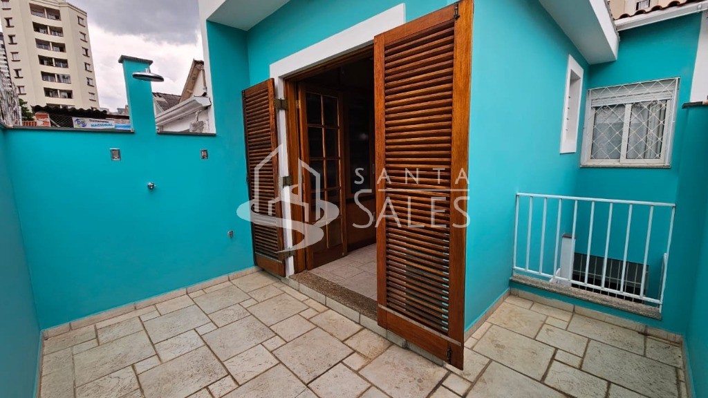 Sobrado, 3 quartos, 146 m² - Foto 12