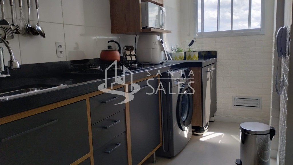 Apartamento, 2 quartos, 39 m² - Foto 15