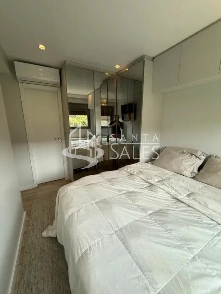 Apartamento, 2 quartos, 64 m² - Foto 1