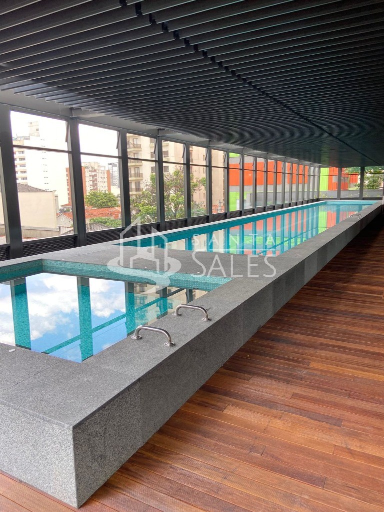 Apartamento, 3 quartos, 140 m² - Foto 56