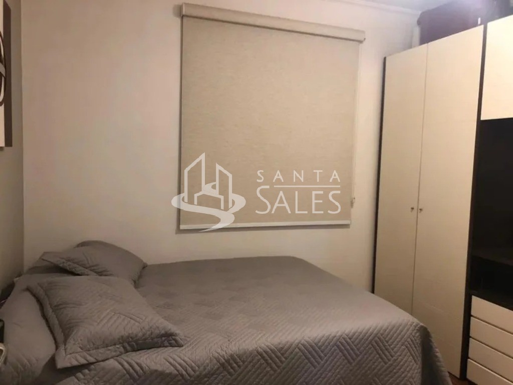 Apartamento, 2 quartos, 59 m² - Foto 11
