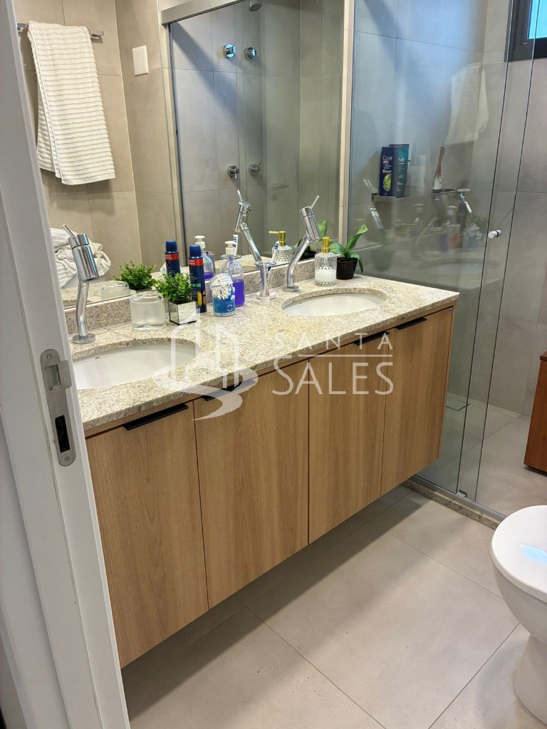 Apartamento, 3 quartos, 140 m² - Foto 12