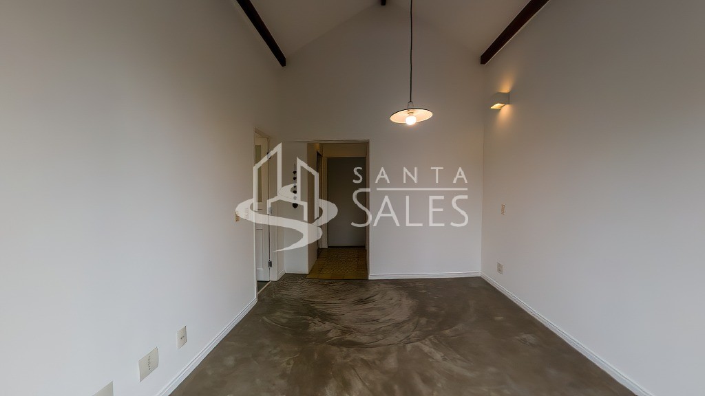 Sobrado, 2 quartos, 110 m² - Foto 32