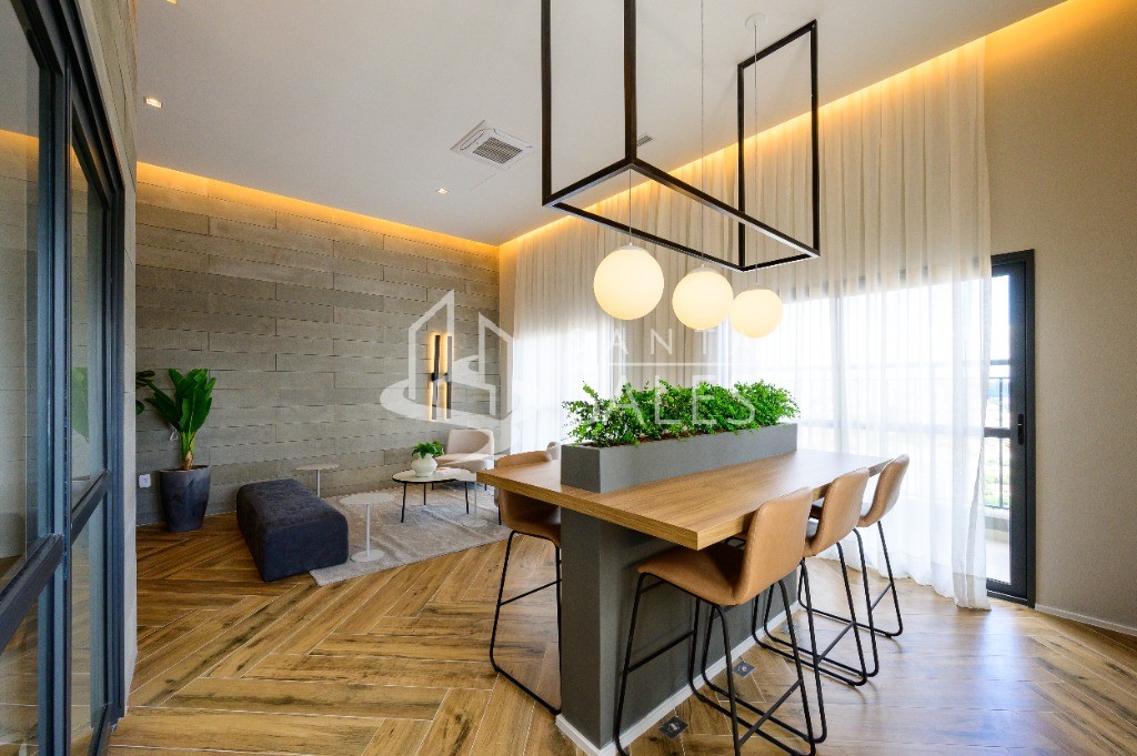 Apartamento, 1 quarto, 25 m² - Foto 50