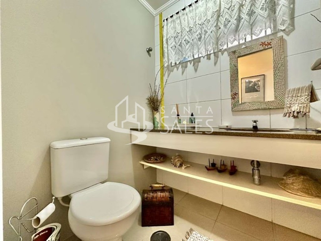 Casa, 4 quartos - Foto 6