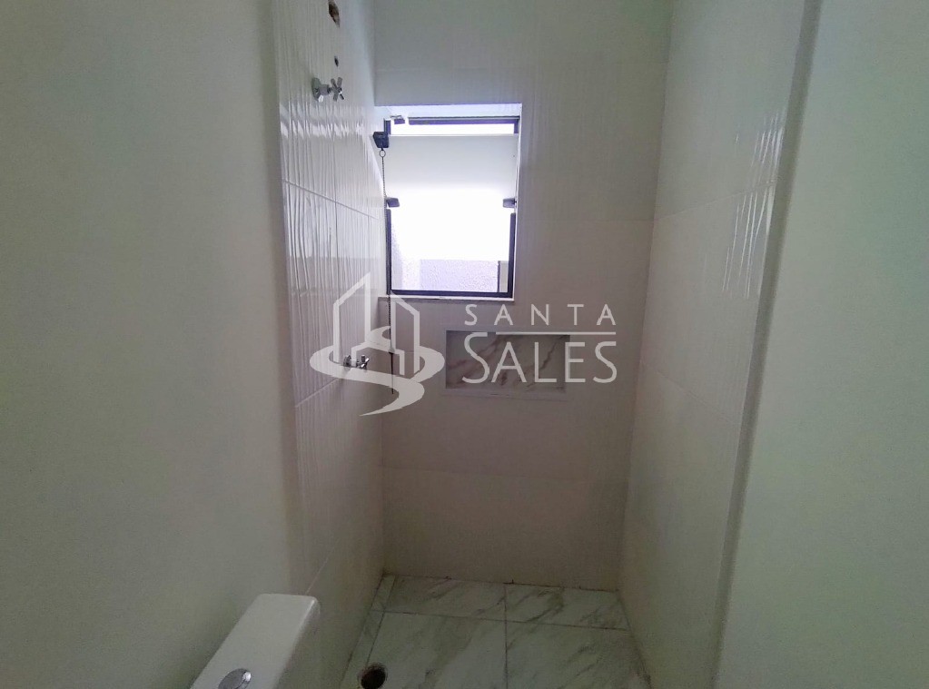 Sobrado, 3 quartos, 126 m² - Foto 12