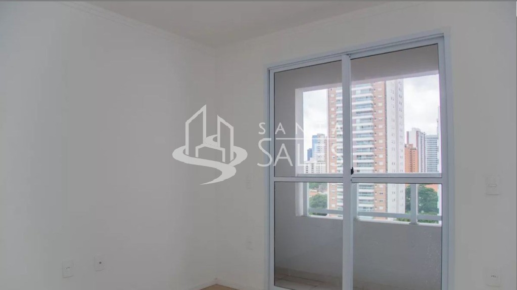 Apartamento, 1 quarto, 48 m² - Foto 6