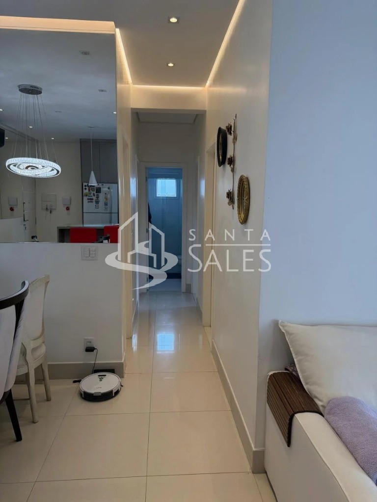 Apartamento, 3 quartos, 96 m² - Foto 16