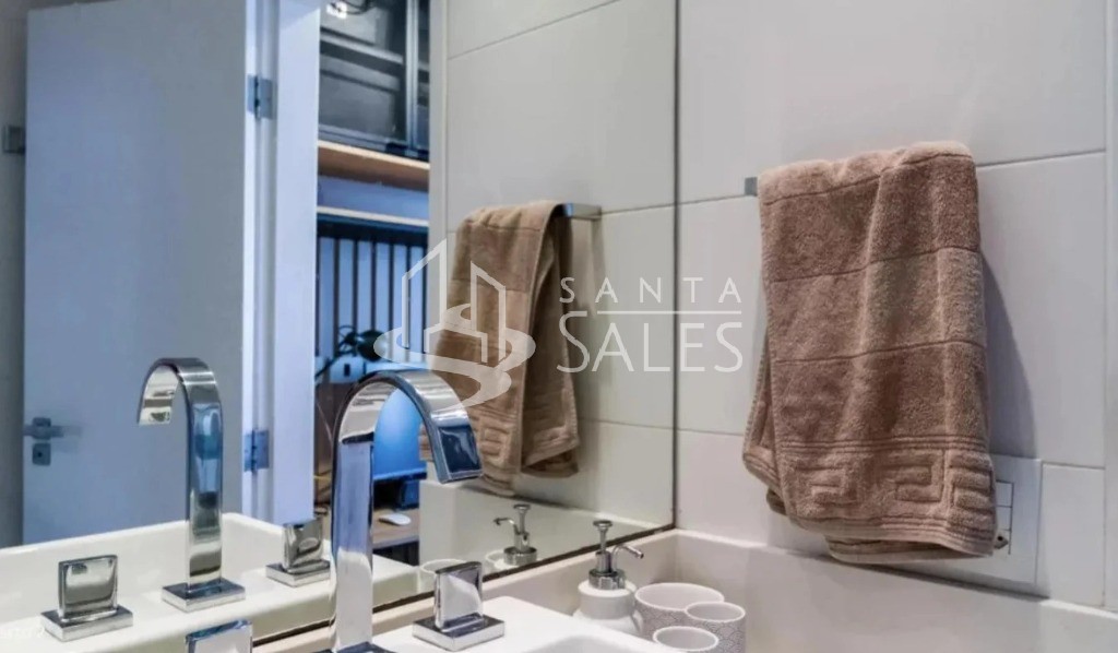Apartamento, 2 quartos, 98 m² - Foto 8