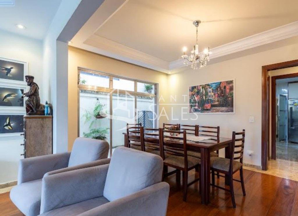 Casa, 4 quartos, 363 m² - Foto 11