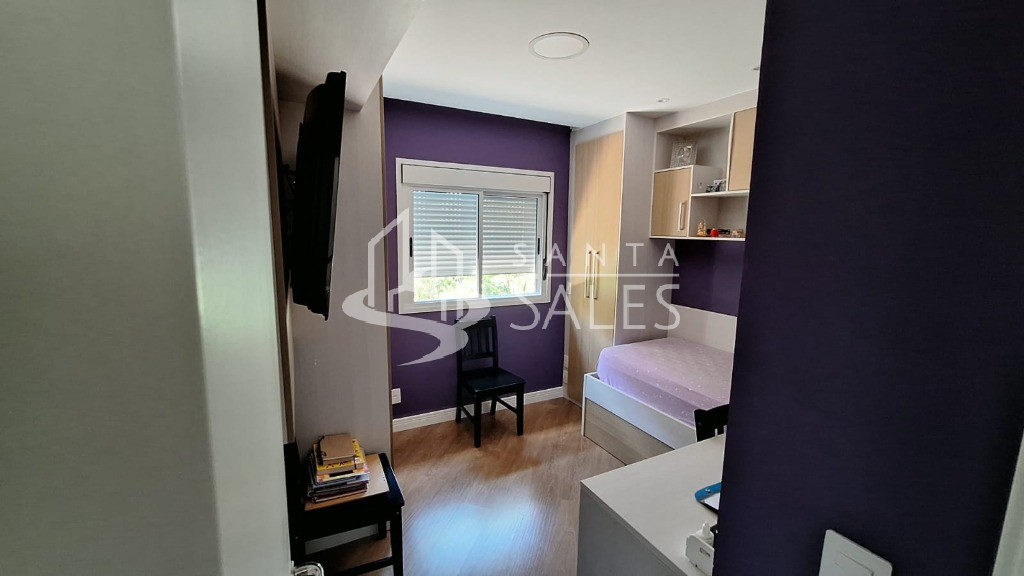 Apartamento, 4 quartos, 108 m² - Foto 36