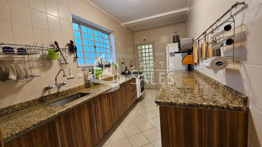 Sobrado, 3 quartos, 146 m² - Foto 2