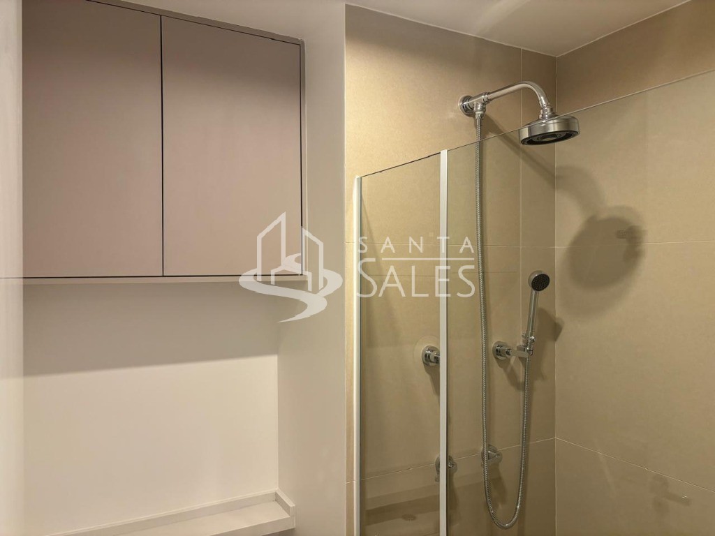 Apartamento, 1 quarto, 32 m² - Foto 16