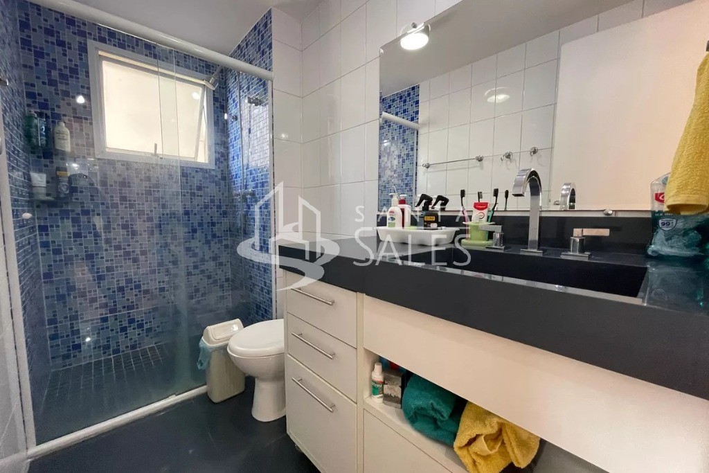 Apartamento, 3 quartos, 134 m² - Foto 37